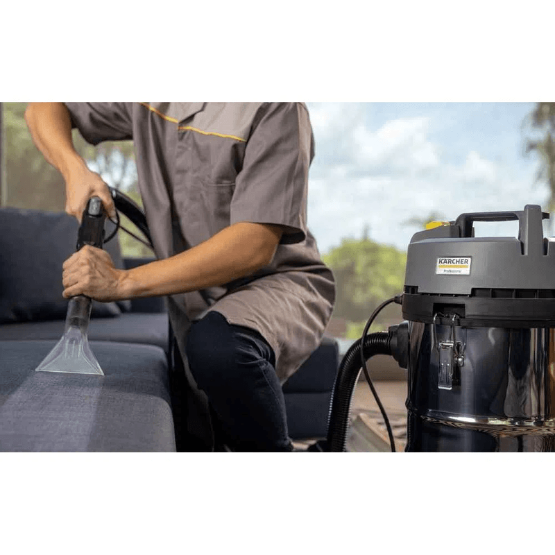 KARCHER PUZZI 4/30 – Hidro-Power