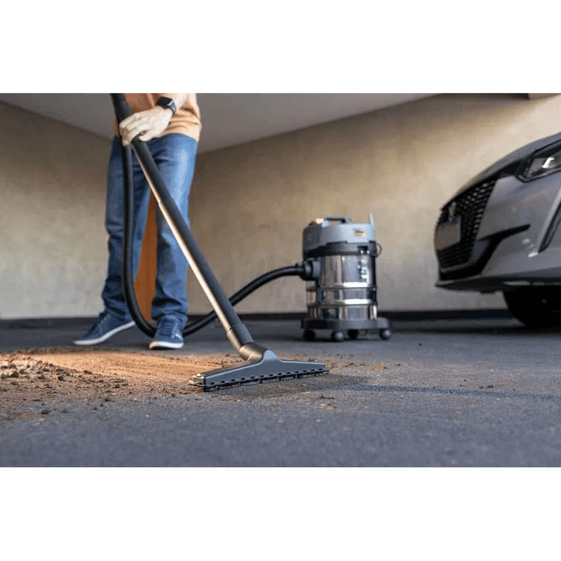 KARCHER PUZZI 4/20 – Hidro-Power