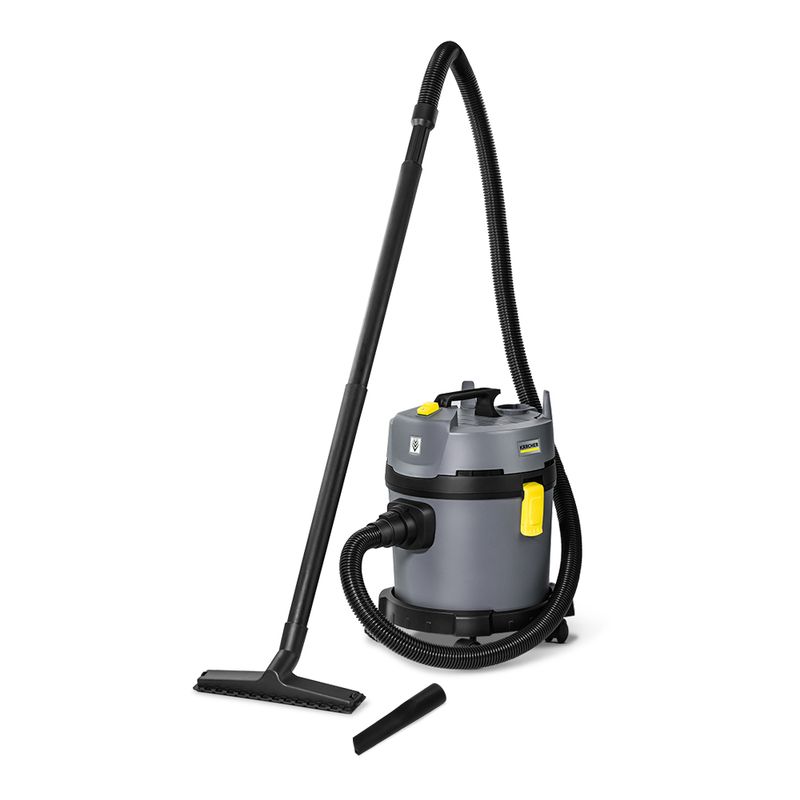 Aspiradoras Nuevas Agua Polvo Sopladora 1400w Karcher Origen Brasil NT/15 —  OfertaYa