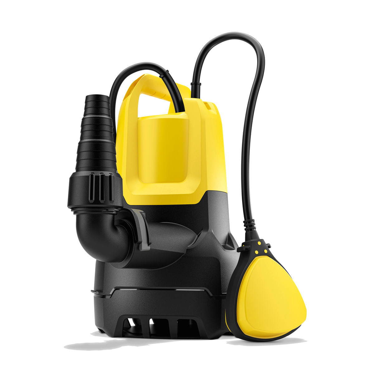 Bomba Submersível SP 11.000 Dirt - Kärcher