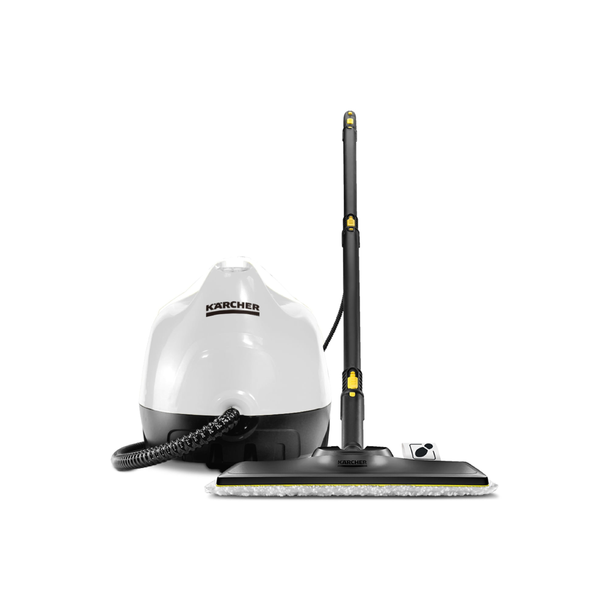 KARCHER SC2 　プレミアム Higienizador a Vapor SC2 Premium - Kärcher