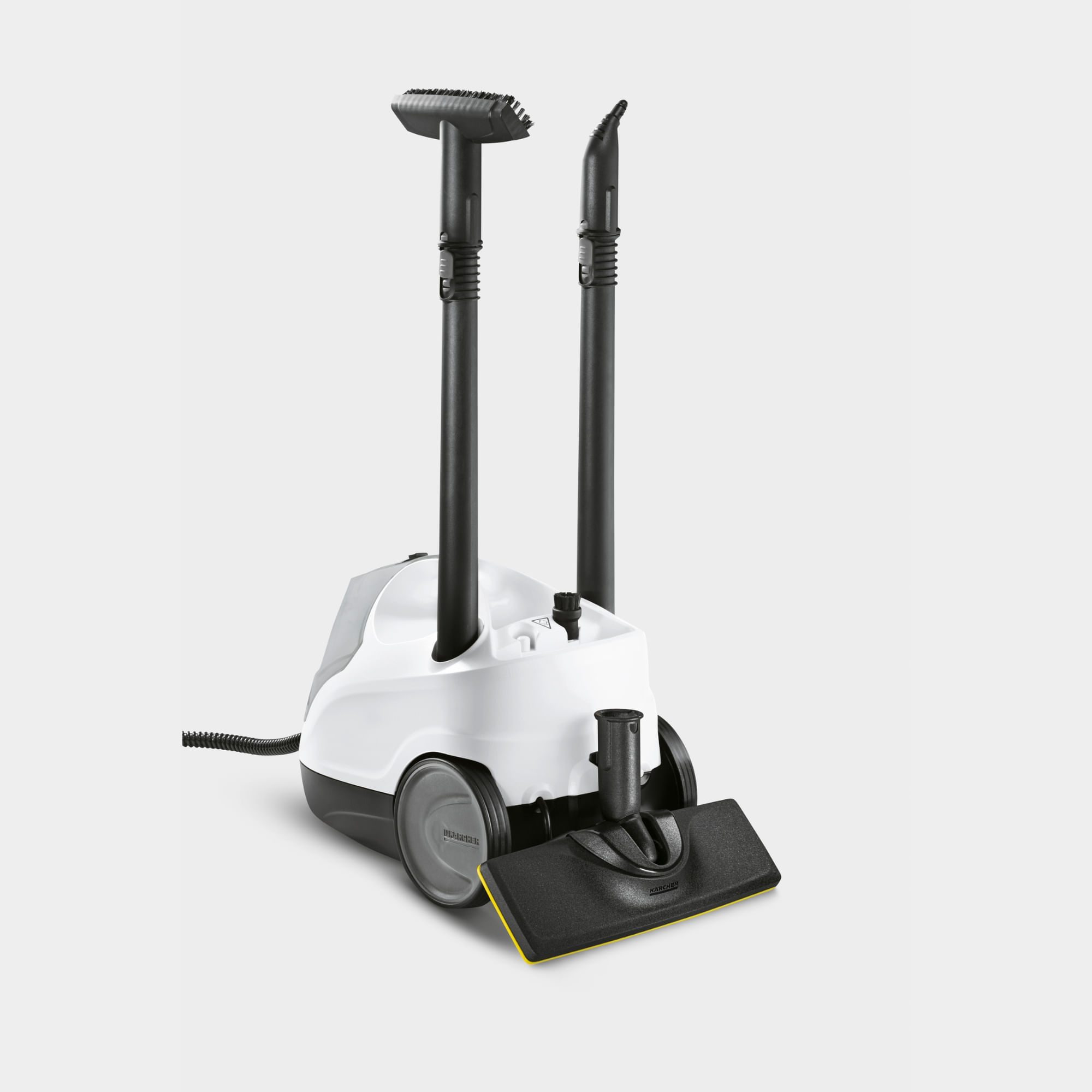 Limpadora A Vapor Sc 4 Premium Karcher 220V