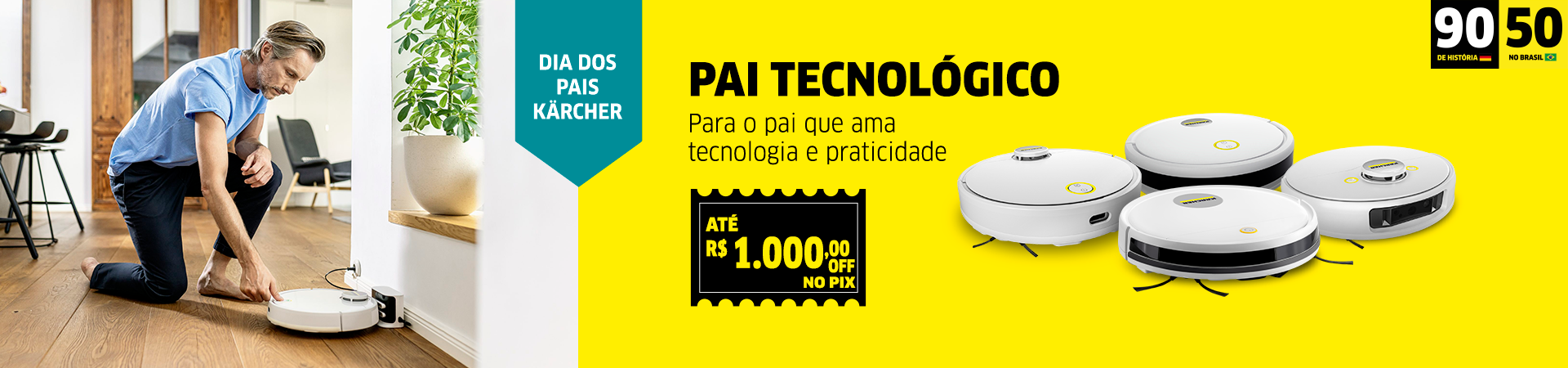 Banner da Coleção